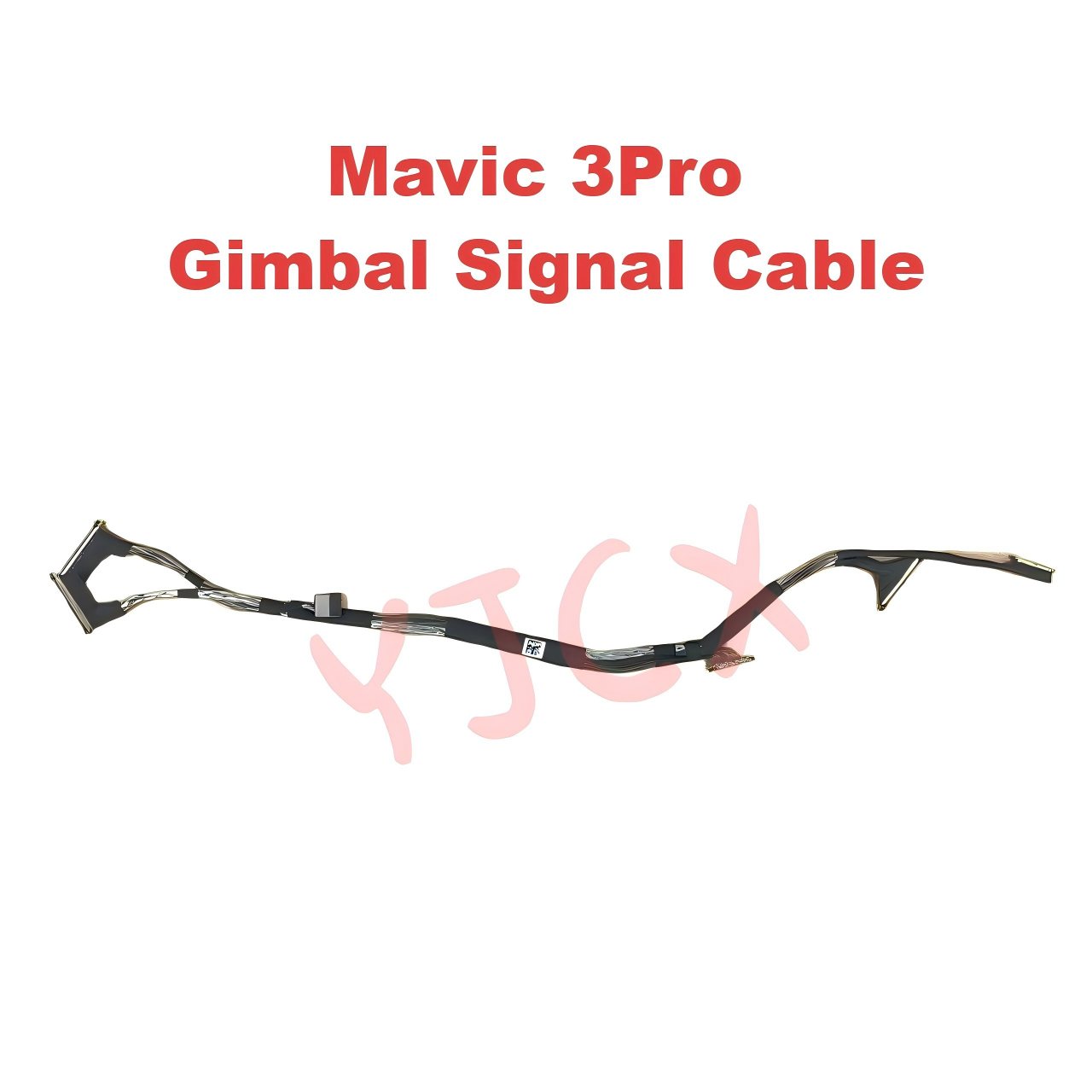 Drone Kit Professional - Nuevo Cable de señal de cámara