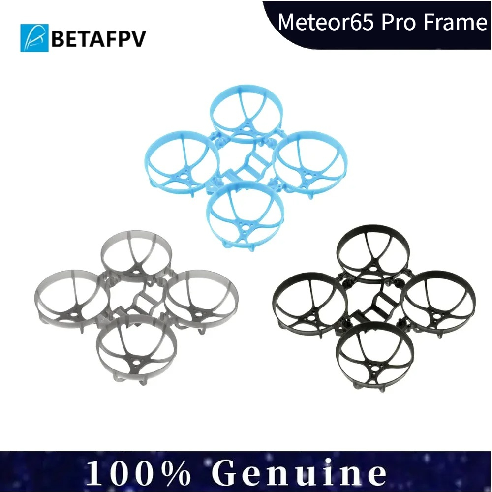 Drone Kit Racing - Kit de Marco BETAFPV Meteor65 Pro