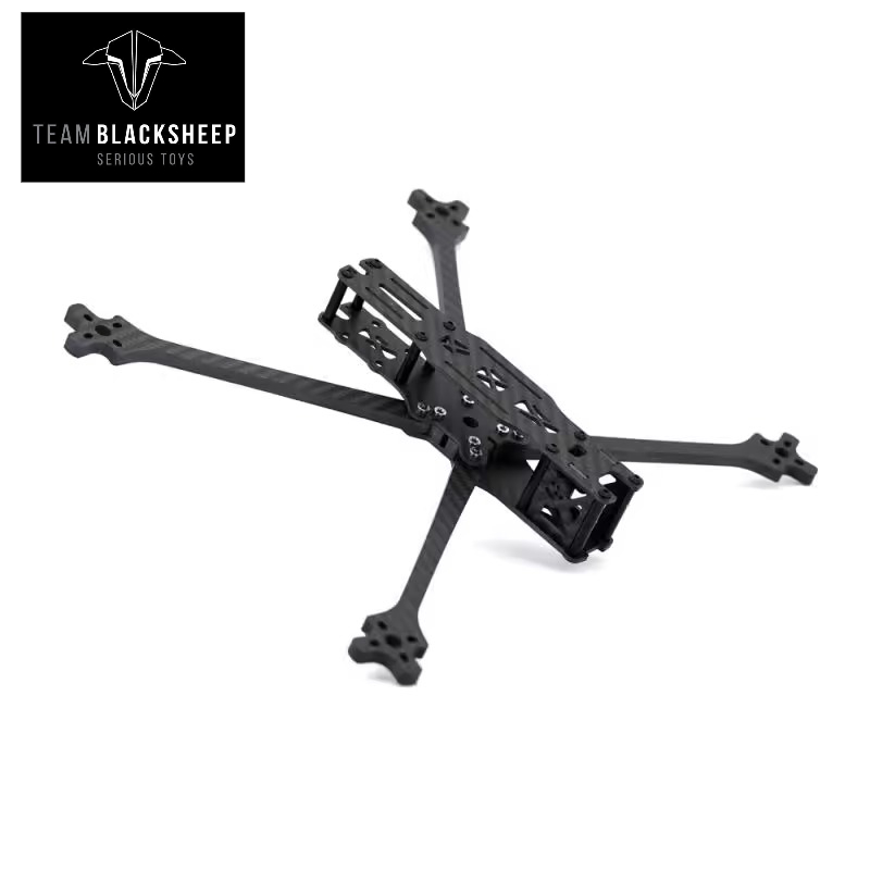 Tbs Fpv Source One - Equipo Blacksheep TBS SOURCE ONE V5
