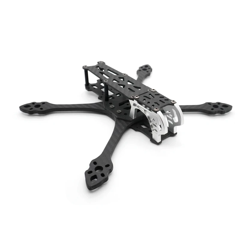 Drone Kit Racing - MARK5 Kit de marco de fibra