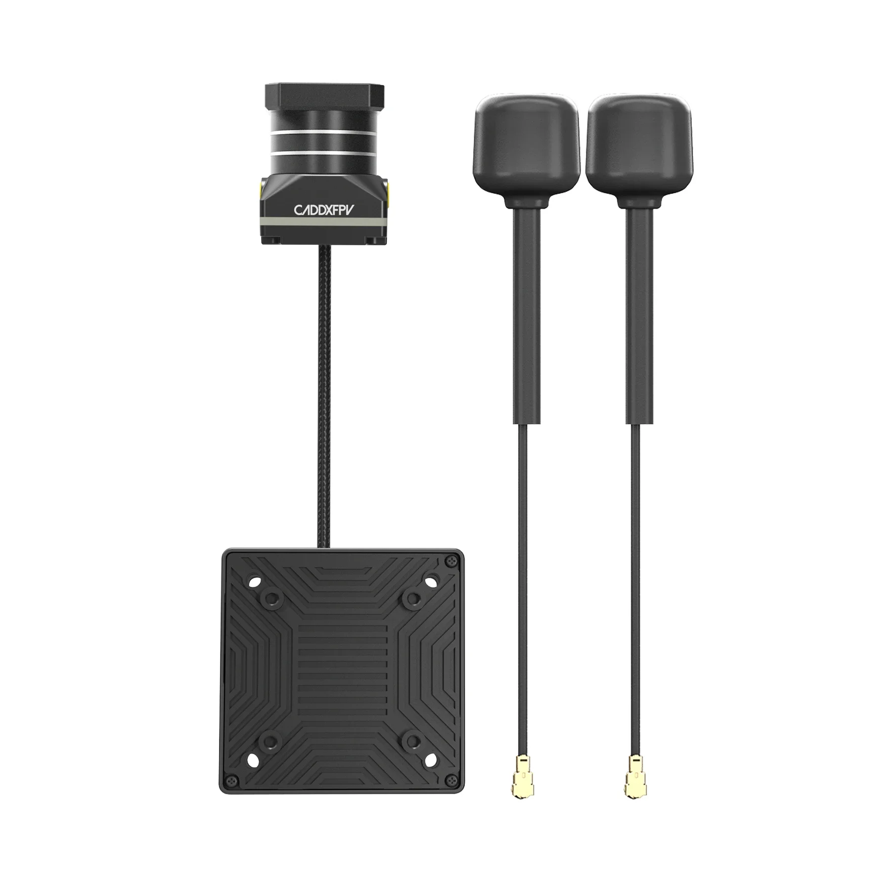 Kit Walksnail Moonlight 4K 60F - Drone Kit With Camera reseña y precio