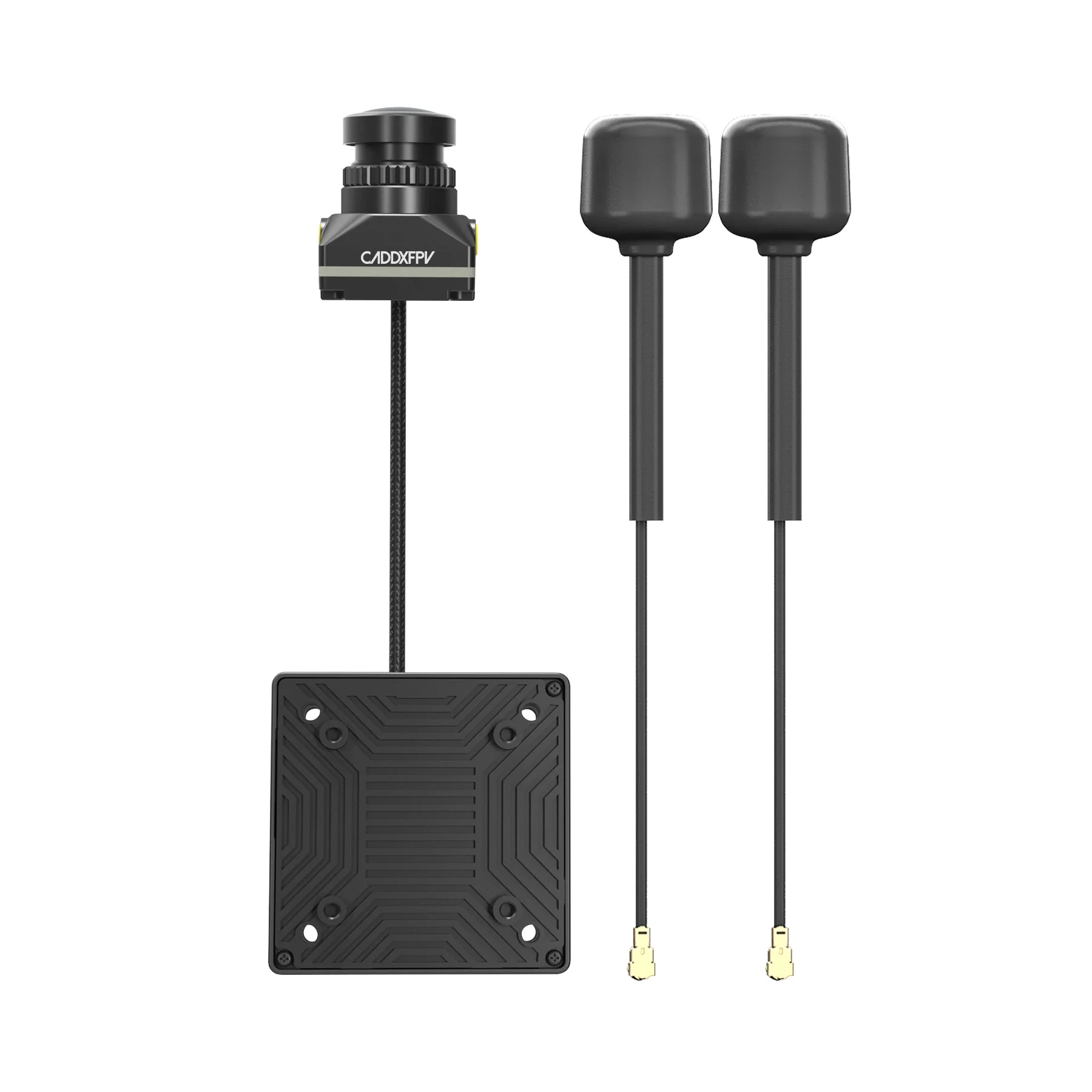 Kit Walksnail Moonlight 4K 60F - Drone Kit With Camera reseña y precio