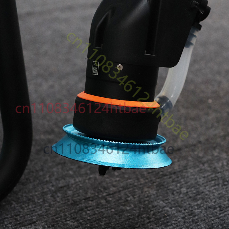 Boquilla de Pulverización Cent - Drone Kit Professional reseña y precio