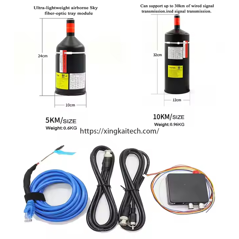 Kit Profesional de Transmisión - Drone Kit Fpv reseña y precio