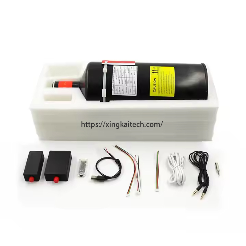 Kit Profesional de Transmisión - Drone Kit Fpv reseña y precio