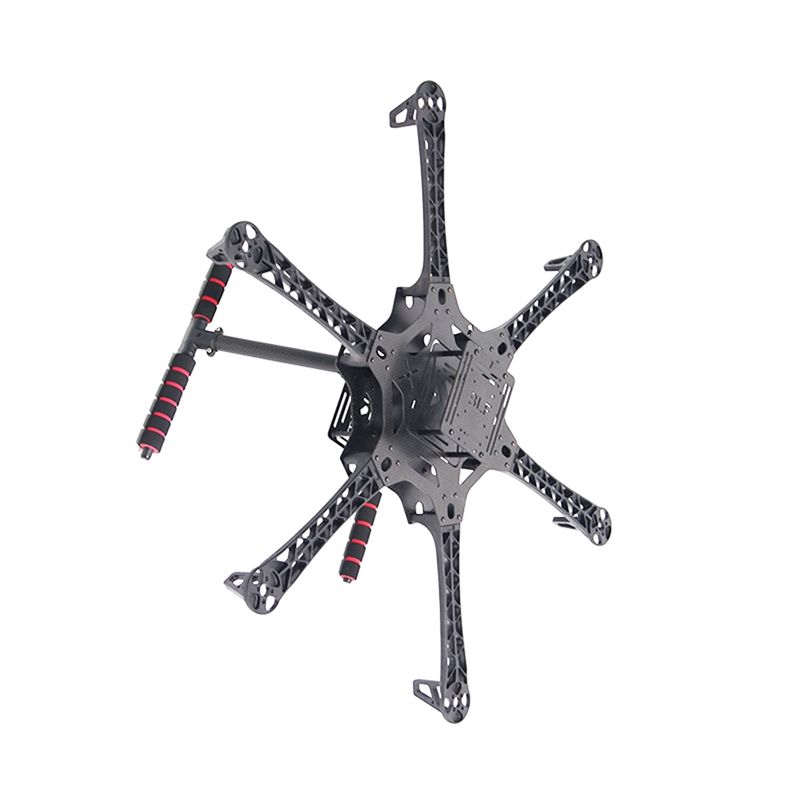 Excelente Kit de Chasis para D - Drone Kit Hexacopter reseña y precio
