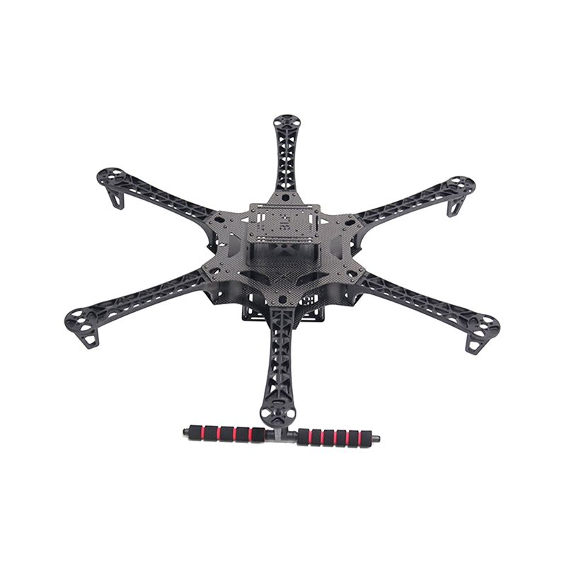 Excelente Kit de Chasis para D - Drone Kit Hexacopter reseña y precio