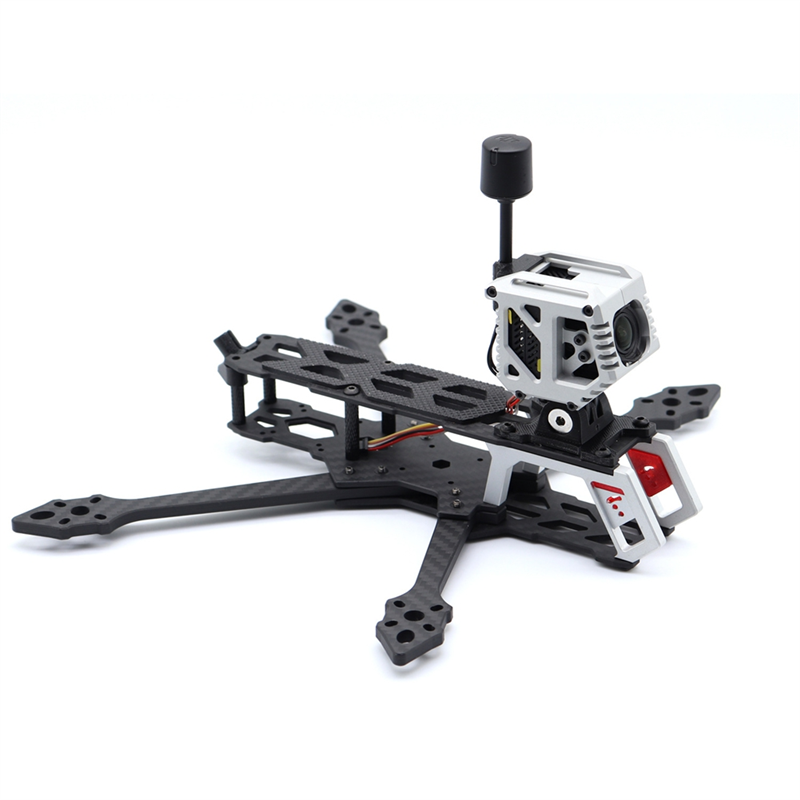 Soporte CNC para cámara para u - Drone Kit With Camera reseña y precio