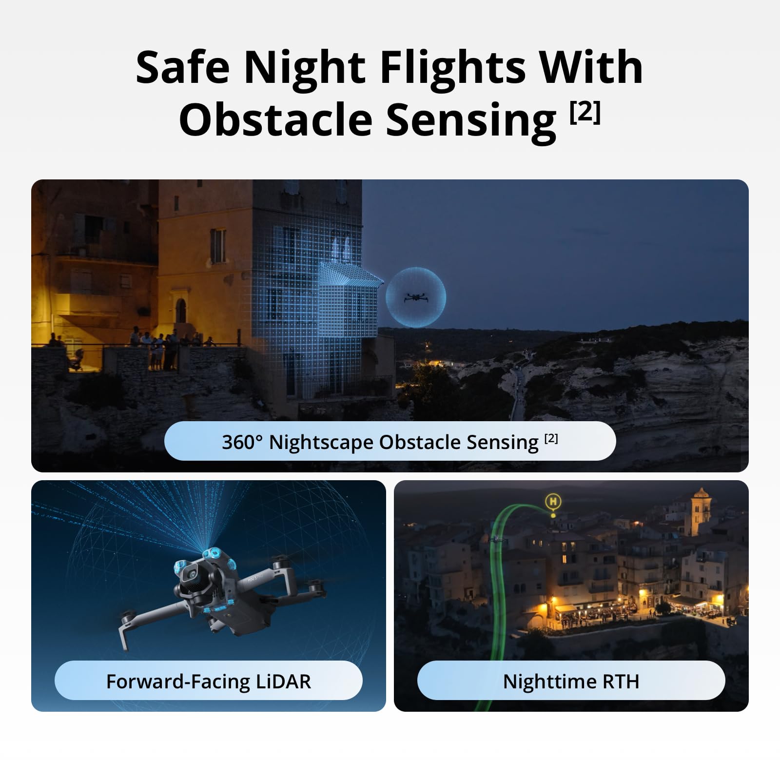 DJI Mini 5 Pro Fly More Combo  - Drone Kit With Camera reseña y precio