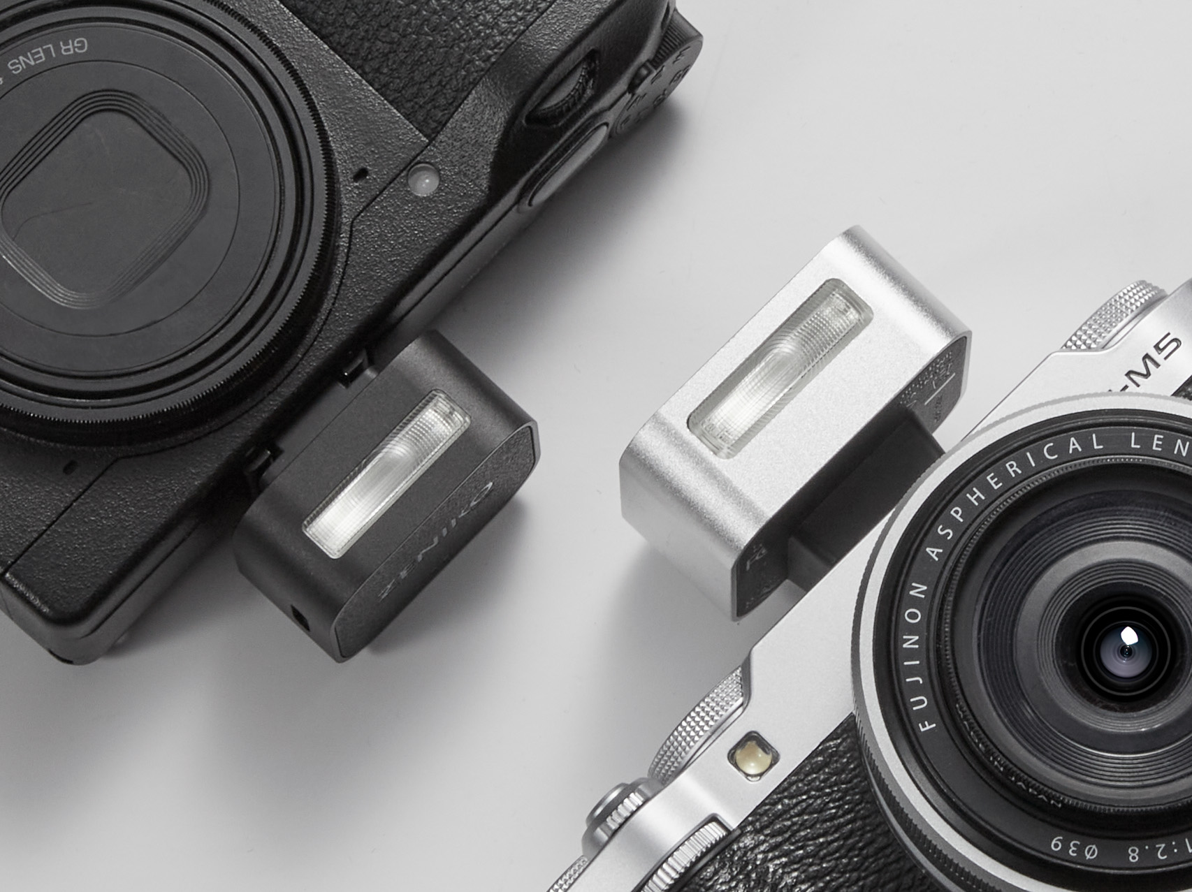 ZENIKO ZF04 ZF08 Mini Flash de - Canon Camera Eos R8 reseña y precio