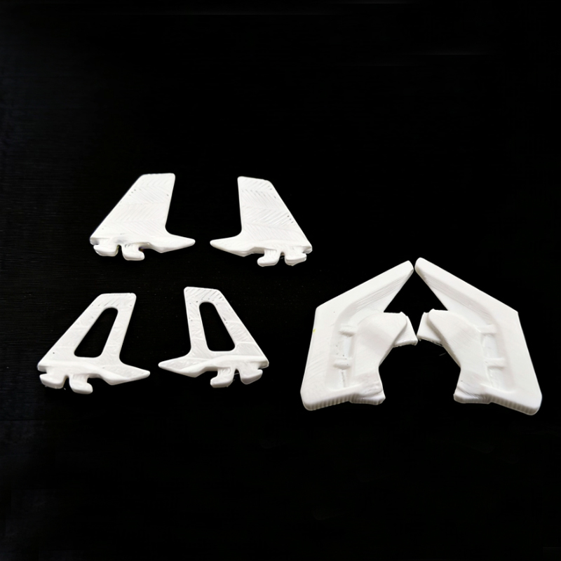 1 Juego de protectores de cabe - Drone Kit With Camera reseña y precio