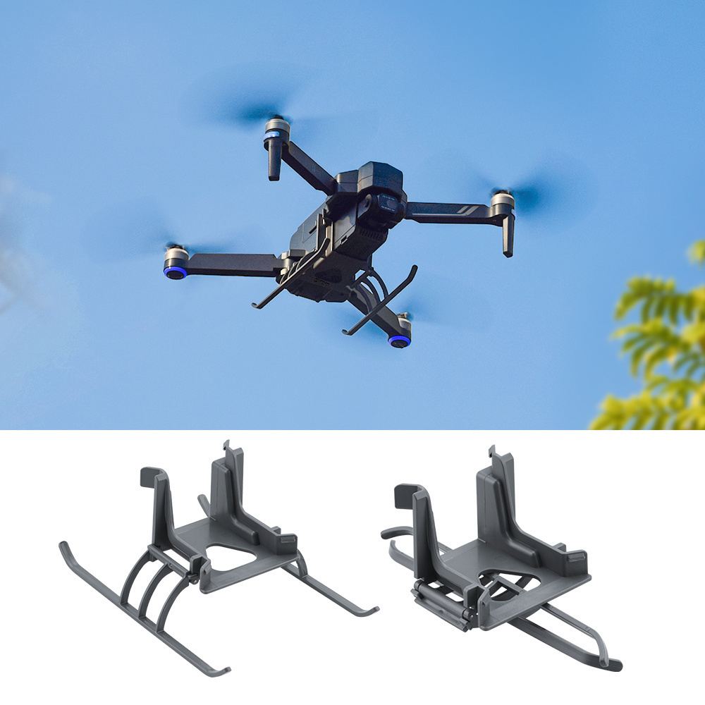 Protector de cámara para Dron  - Drone Kit With Camera reseña y precio