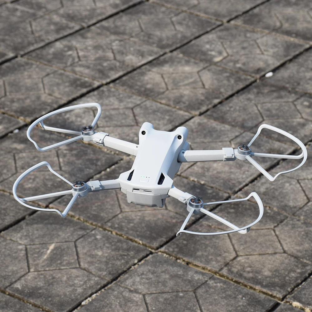 Protector de hélice BRDRC para - Dji Drone Mini 3 reseña y precio