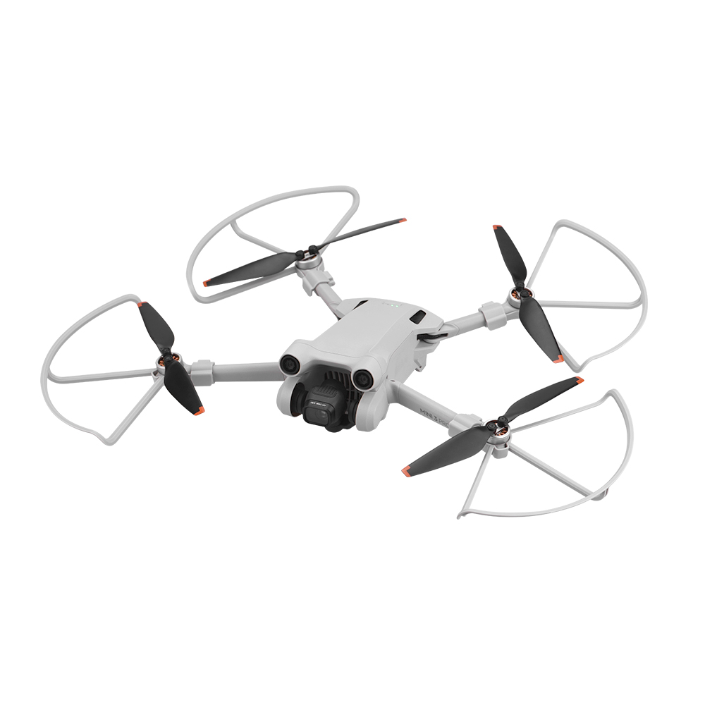 Protector de hélice BRDRC para - Dji Drone Mini 3 reseña y precio