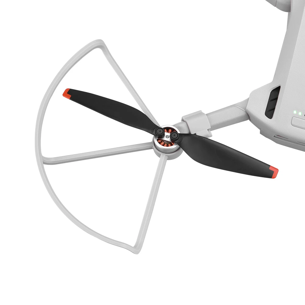 Protector de hélice BRDRC para - Dji Drone Mini 3 reseña y precio