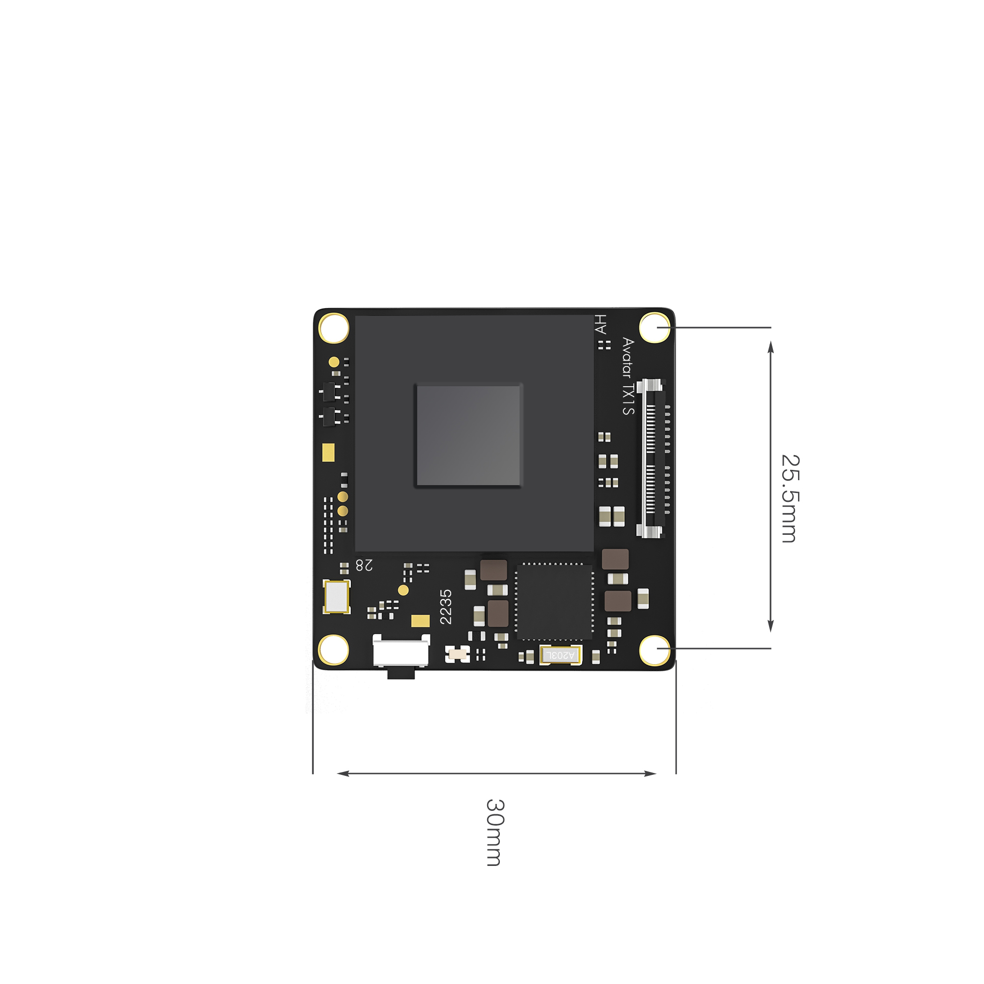 Kit Walksnail Avatar HD Mini 1 - Drone Kit With Camera reseña y precio