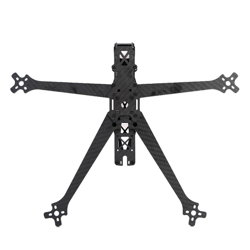 Equipo Blacksheep TBS SOURCE O - Tbs Fpv Source One reseña y precio