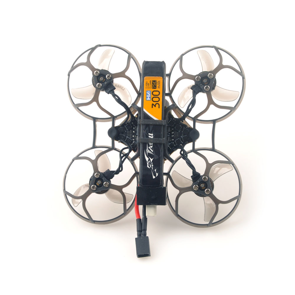 HappyModel Mobula6 2024 1S 65m - Drone Kit Vtol reseña y precio