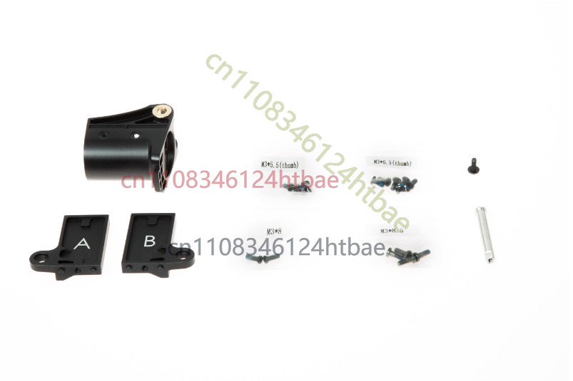Kit de Brazos Plegables para D - Drone Kit Professional reseña y precio