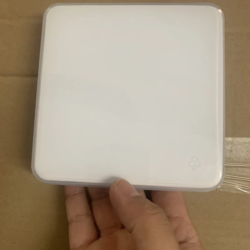 Caja de almacenamiento de filt - Dji Drone Air 3 reseña y precio