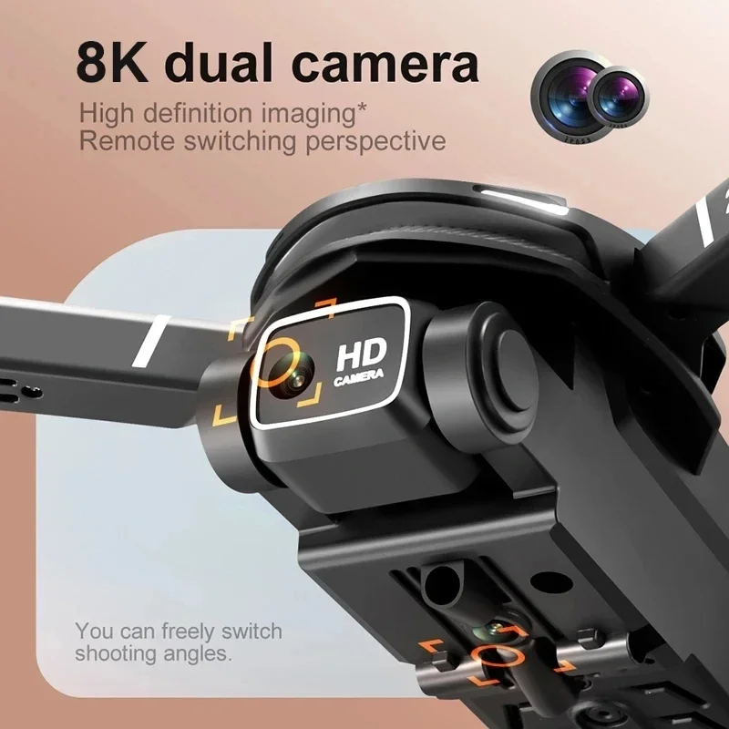 Dron V88 en Oferta, 8K Profesi - Drone Kit Professional reseña y precio