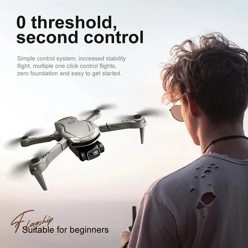 Dron V88 en Oferta, 8K Profesi - Drone Kit Professional reseña y precio