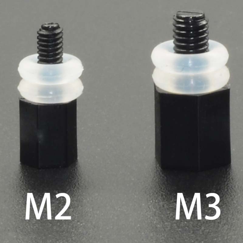 50 Uds M2 M3 O forma arandela  - Drone Kit Professional reseña y precio