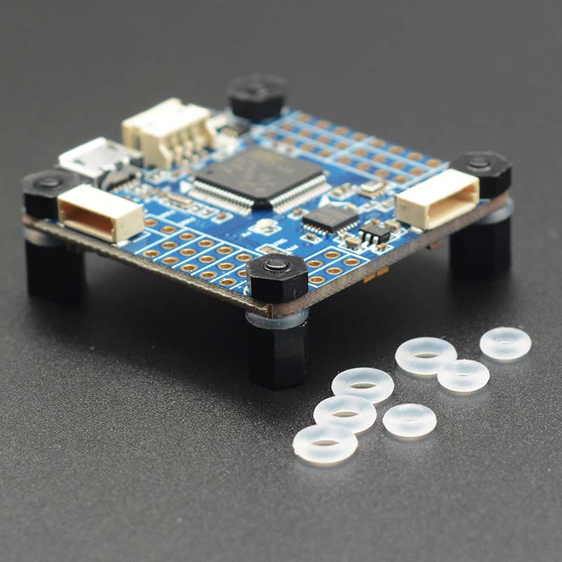 50 Uds M2 M3 O forma arandela  - Drone Kit Professional reseña y precio