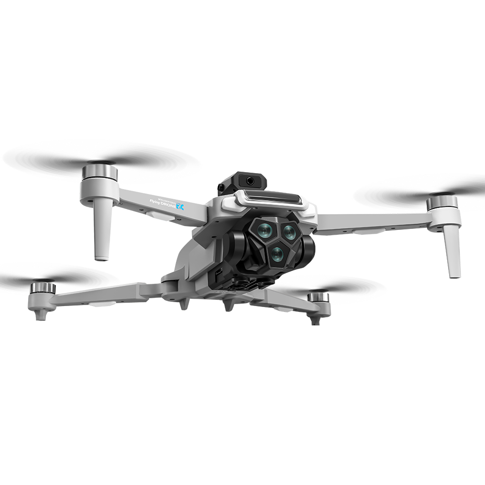 Dron GPS G66 MAX 4K Profesiona - Drone Kit Professional reseña y precio