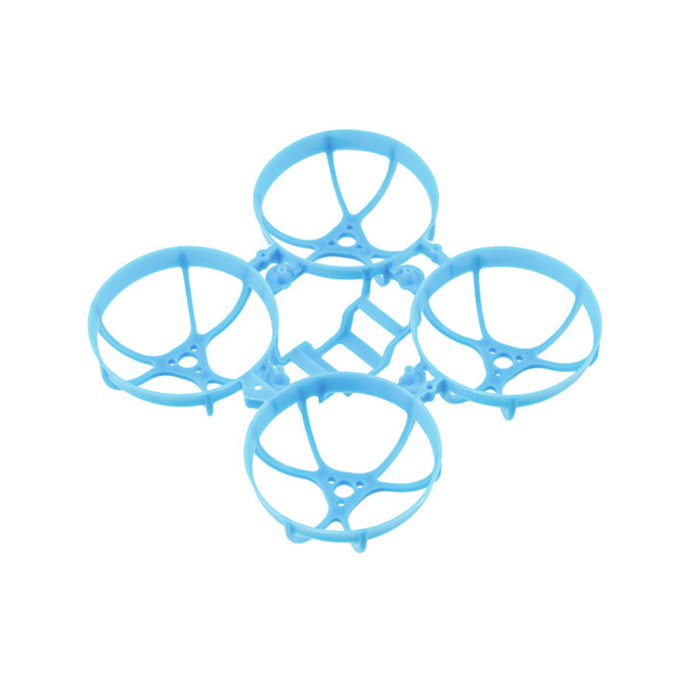 Kit de Marco BETAFPV Meteor65  - Drone Kit Racing reseña y precio
