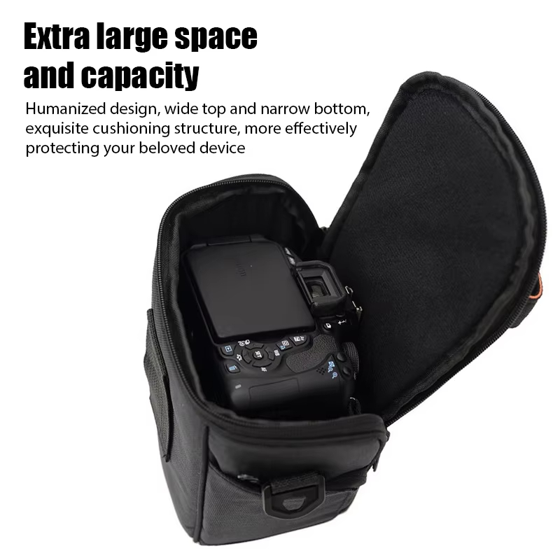 Estuche para Cámara DSLR Canon - Canon Camera Eos R8 reseña y precio