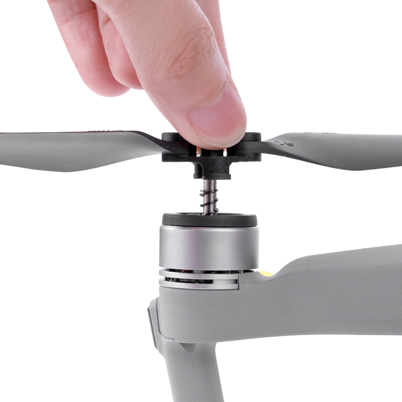 Hélice de liberación rápida pa - Dji Drone Air 3 reseña y precio