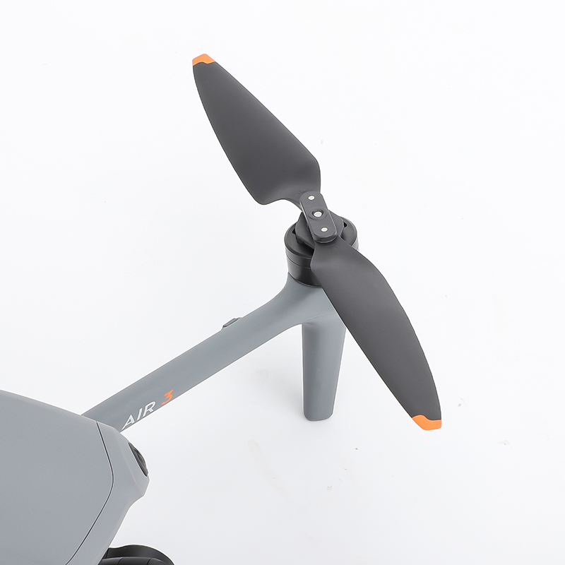 Hélice de liberación rápida pa - Dji Drone Air 3 reseña y precio