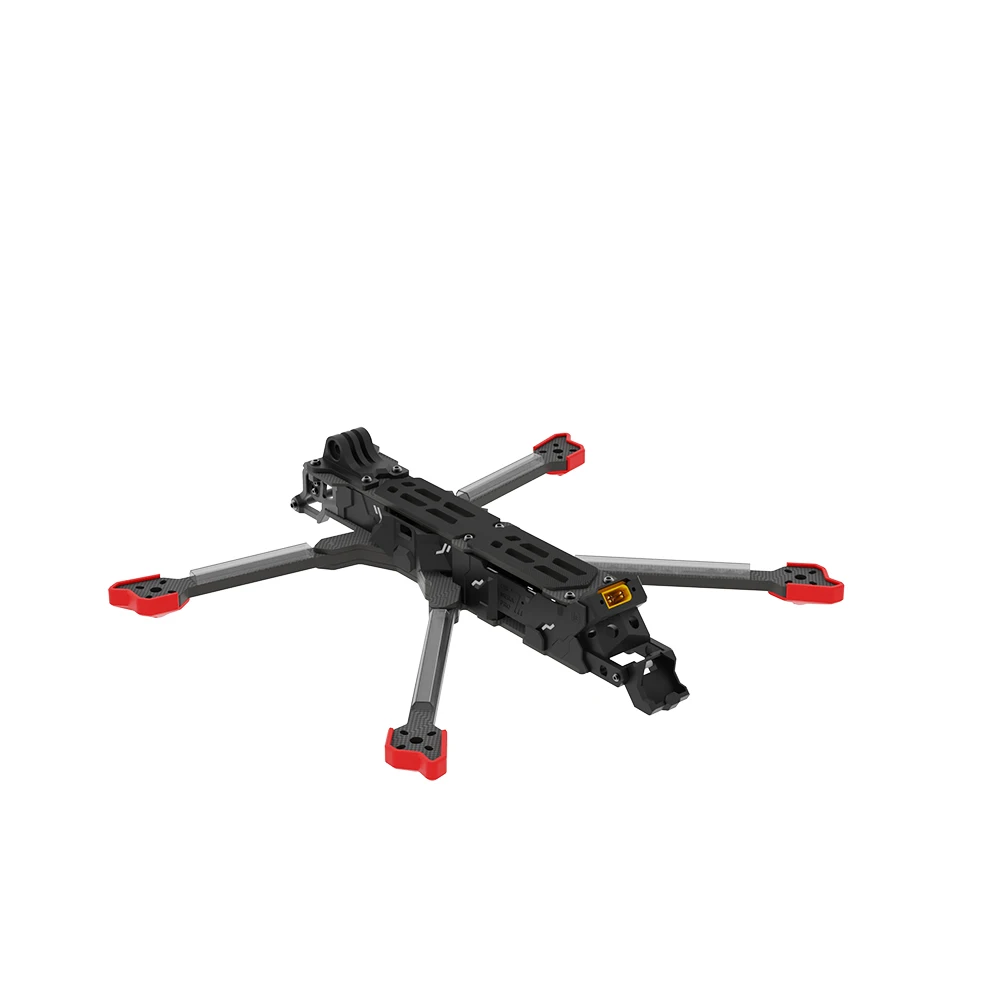 Chimera7 Pro V2 FPV Dr-one Fra - Drone Kit Fpv reseña y precio