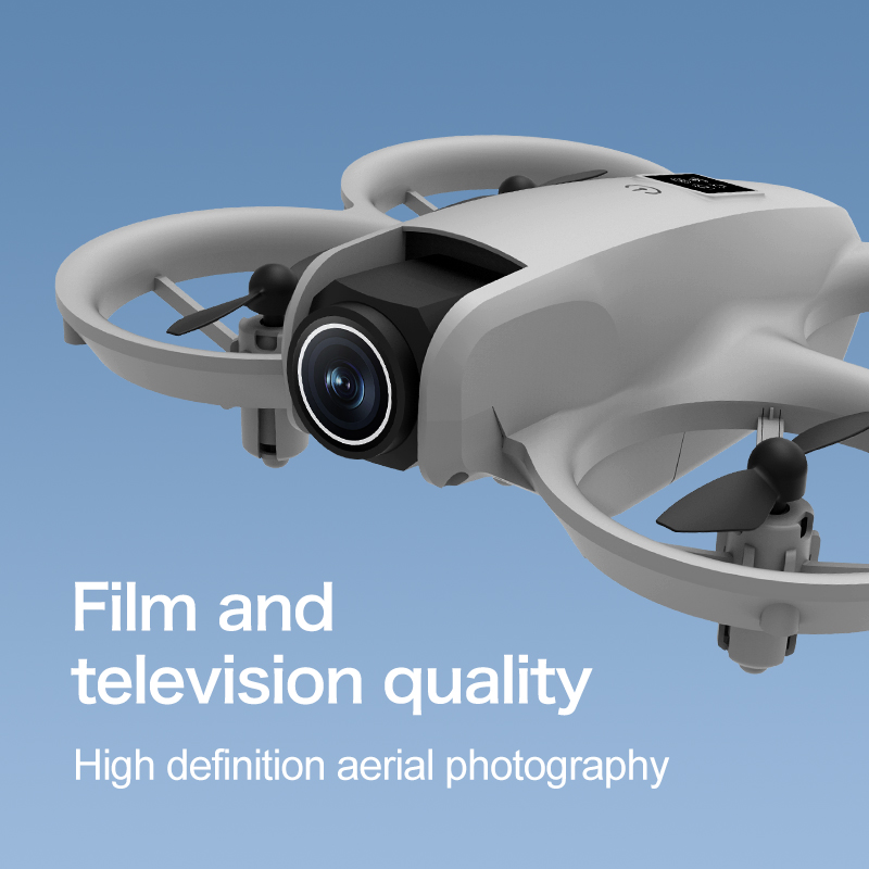 Mini Dron Profesional con Cáma - Drone Kit Professional reseña y precio